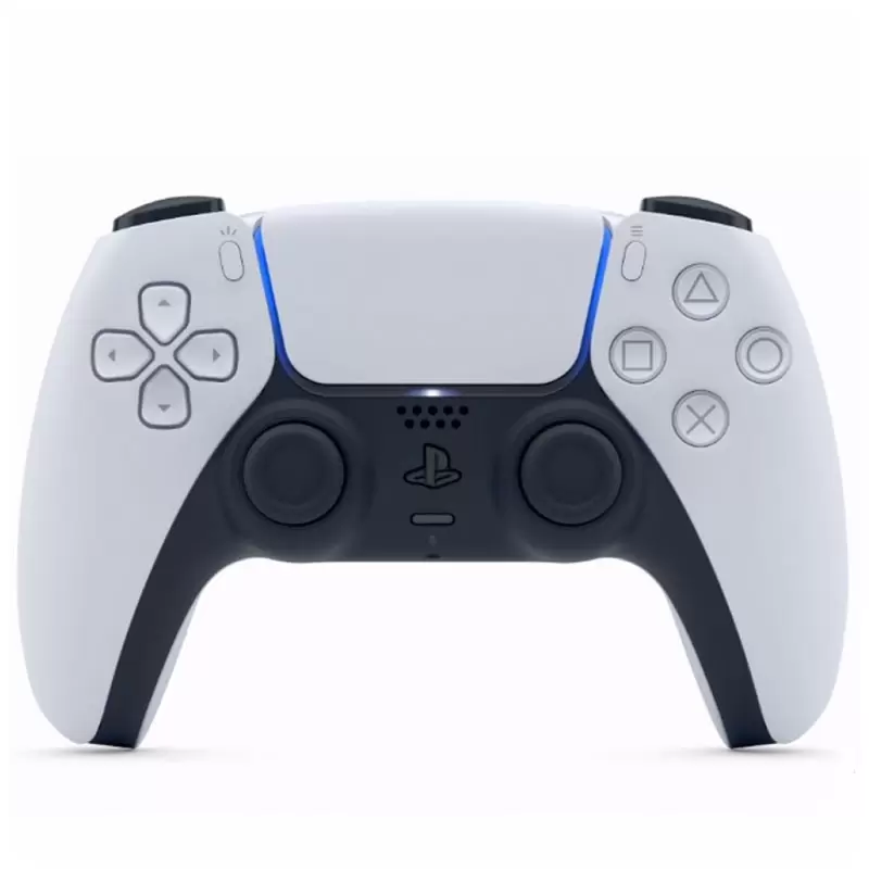 Control Sony DualSense PS5 - Inmersión y Conectividad Avanzada