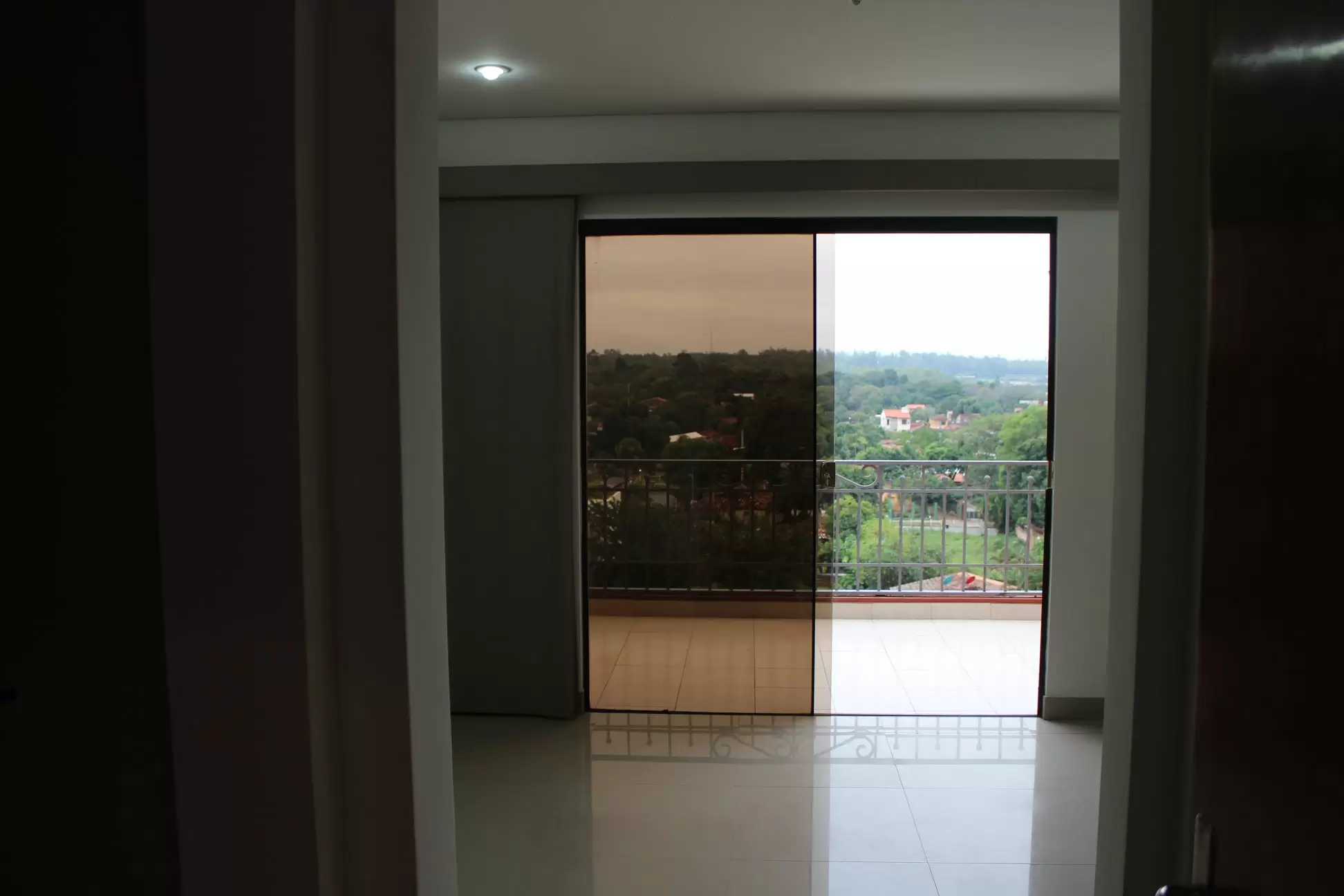 Departamento Moderno 83m2, 2 Parkings, Zona Primer Presidente, Alquiler