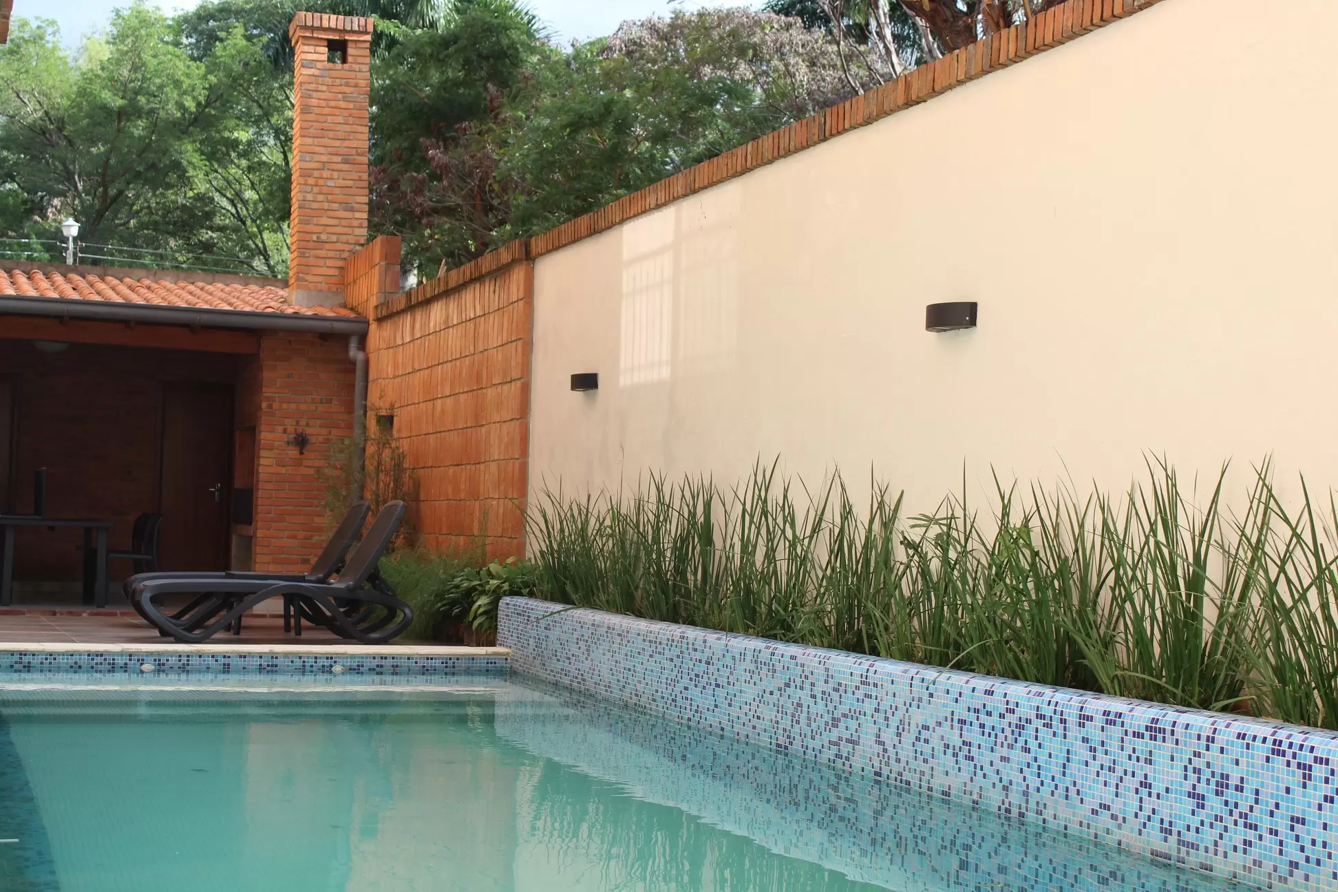 Departamento Moderno 83m2, 2 Parkings, Zona Primer Presidente, Alquiler