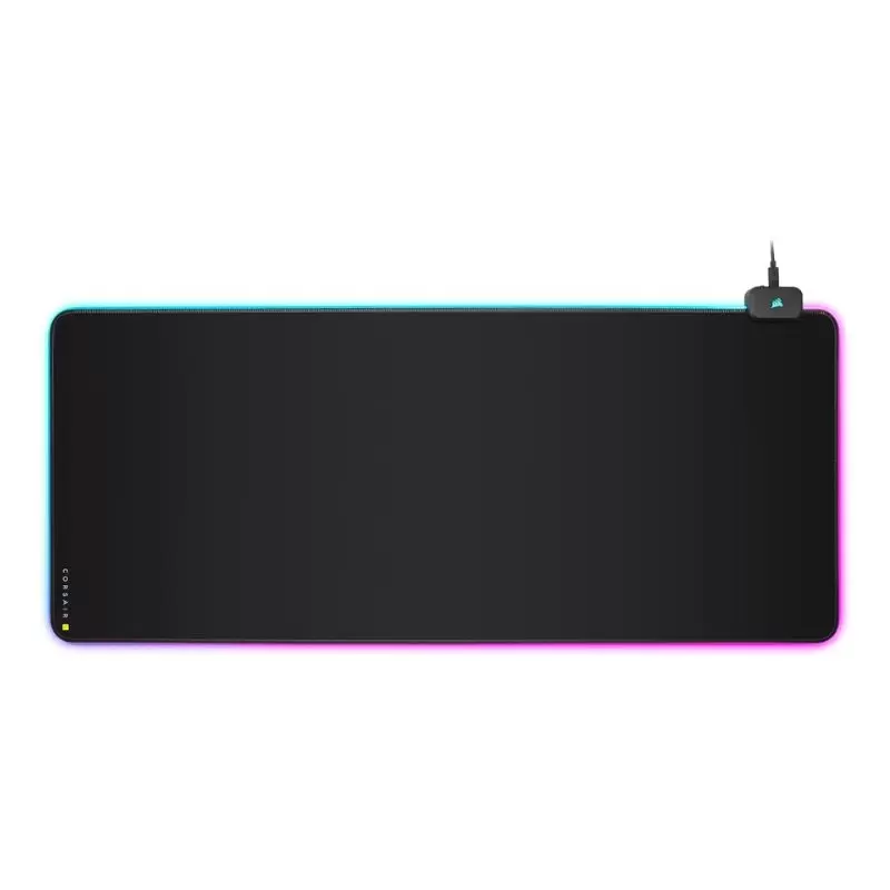 Mouse Pad Gamer Corsair MM700 XL RGB - Estilo y Precisión