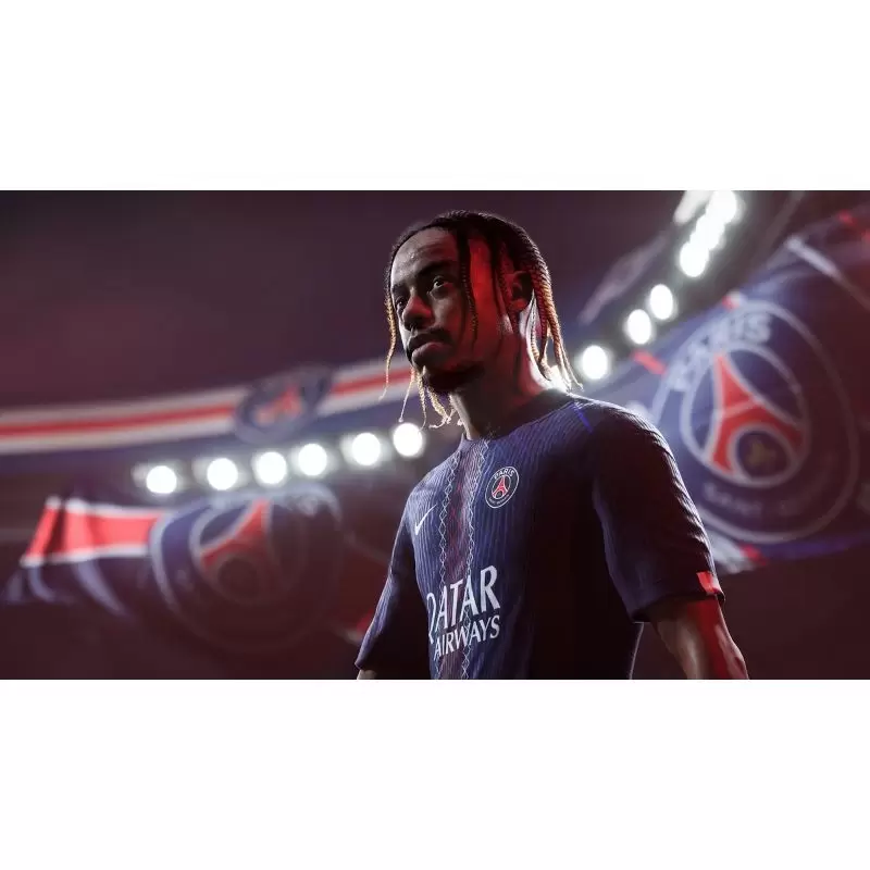 EA Sports FC26 para PS5 - Experiencia de fútbol inmersiva