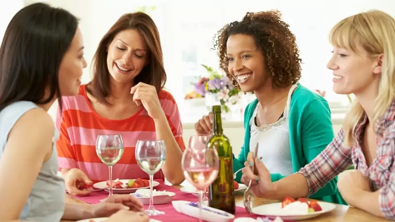 La generosidad y empatía.