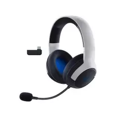 Auriculares Razer Kaira 4 en 1, sonido envolvente y versatilidad