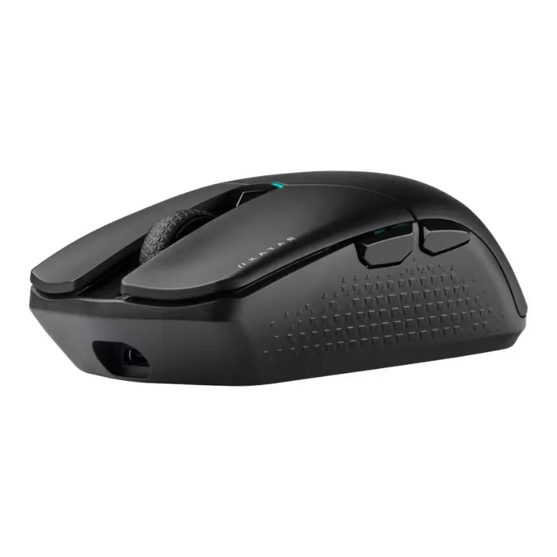 Mouse Gamer Corsair Katar Elite Wireless - Ligero y Preciso
