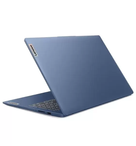 Notebook Lenovo IdeaPad Slim 3 - Intel i5, 8GB RAM, 512GB SSD
