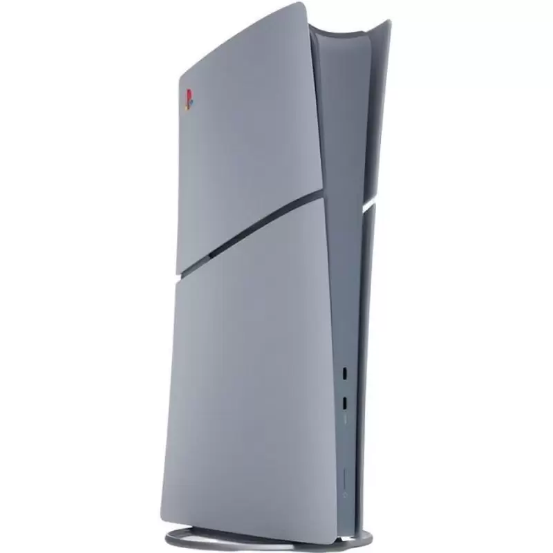 Consola PS5 Slim Digital 1TB Edición 30 Aniversario Limitada