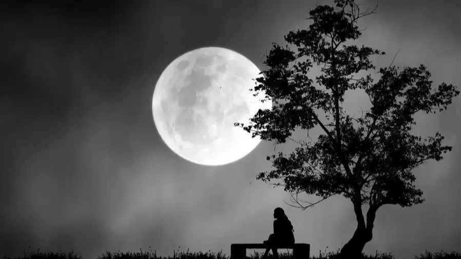 Influencia de la Luna y el Sol en las emociones femeninas