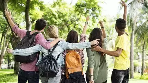 La tranquilidad mental y emocional partiendo desde el amor en las relaciones interpersonales