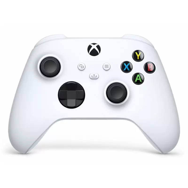 Consola Xbox Series S 1TB SSD: Compacta, Potente y Digital