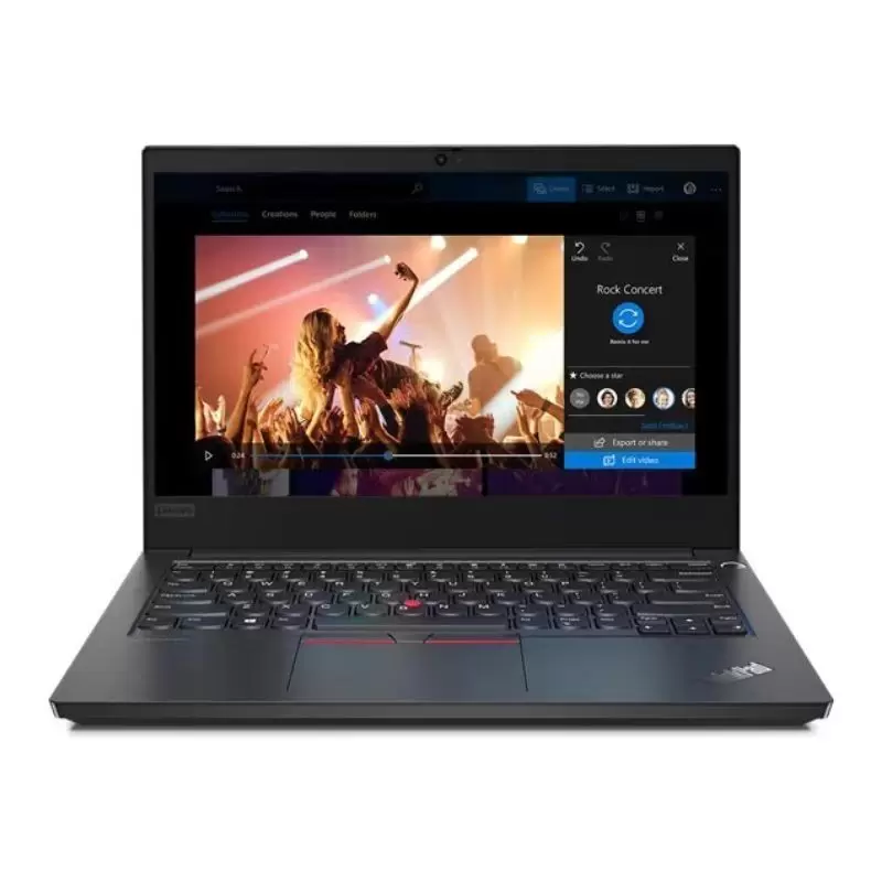 Lenovo ThinkPad E14 Gen 5: Potente y Resistente para Profesionales