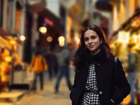 An Unconventional Decision