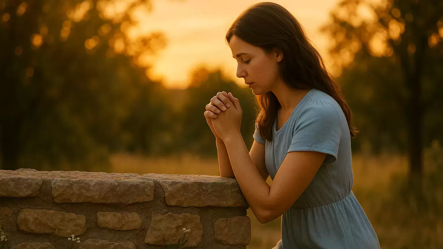 Fortalece tu fe y vence tus dudas