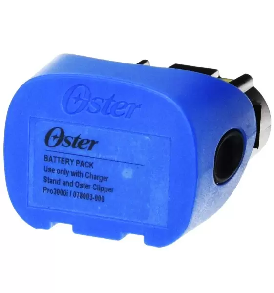 Batería de Litio para Corta Pelos Oster® PRO3000I Nueva