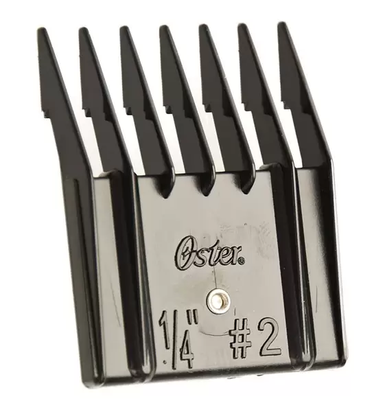 Peine Universal Oster® 1/4