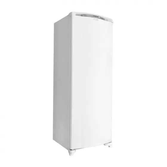 Congelador Vertical Consul CVG28 276L Blanco - Frio Seco