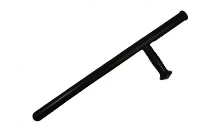  Tonfa de madera 100% - Cod.: 50001 - Categoría: Otros
