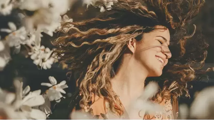 Bendiciones de la risa