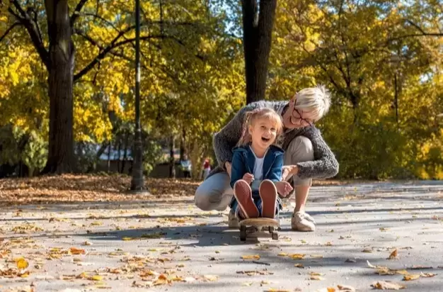 Effort Will Always Help You Improve