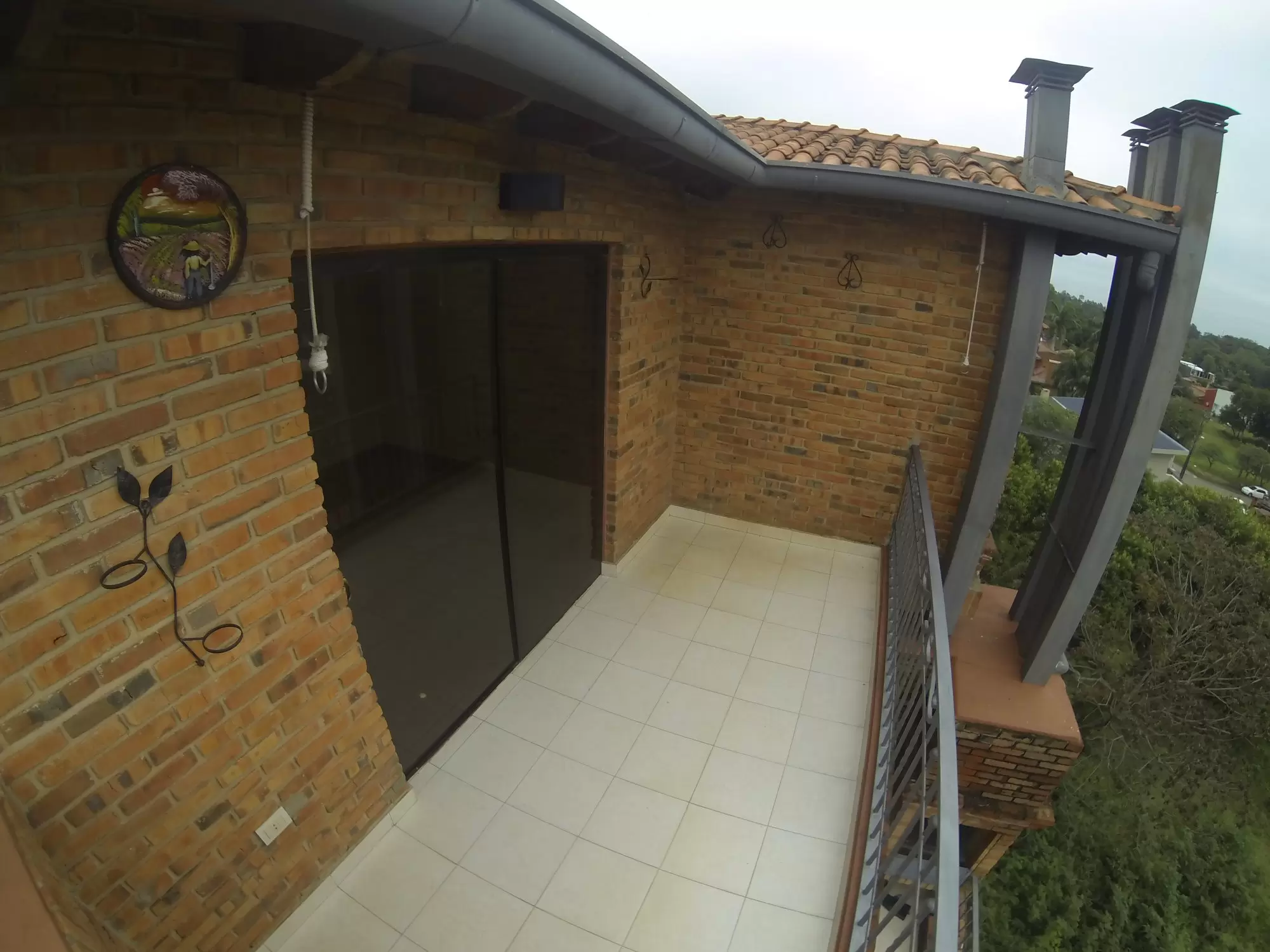 Departamento Moderno 83m2, 2 Parkings, Zona Primer Presidente, Alquiler