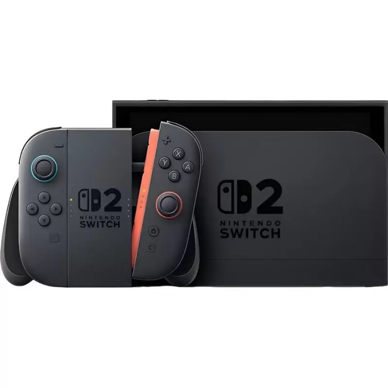 Nintendo Switch 2 con Mario Kart World: Diversión y Portabilidad