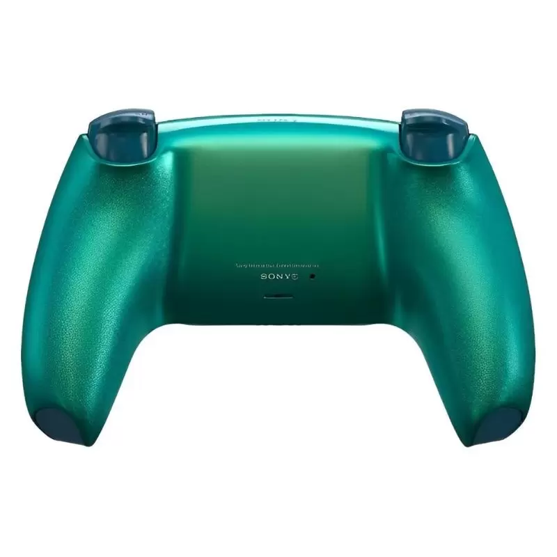 Control Sony DualSense PS5 Chroma Teal - Experiencia de Juego Única