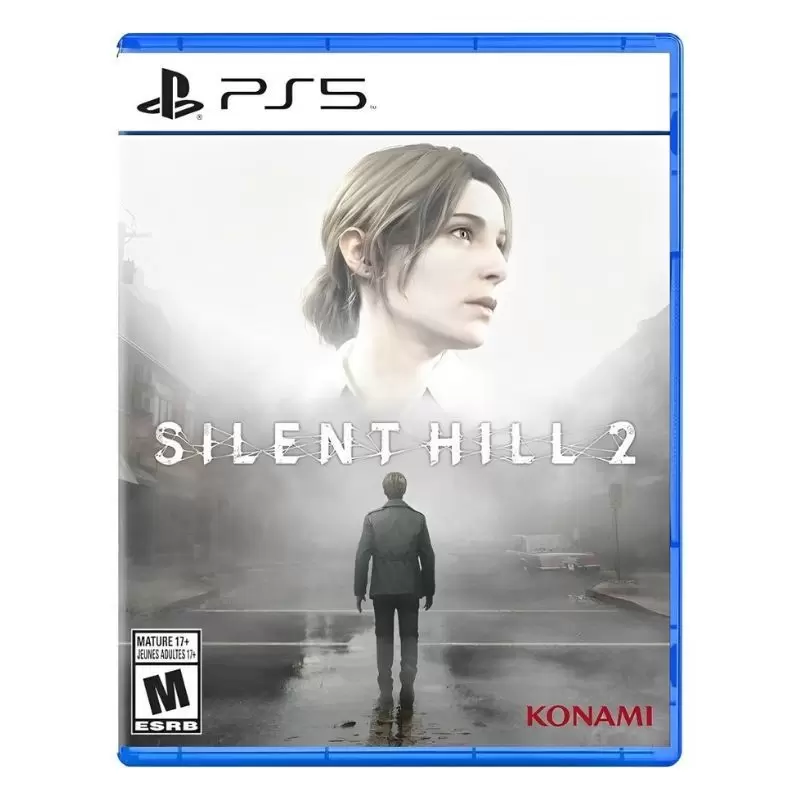 Silent Hill 2 Remake para PS5: Terror Psicológico Renovado