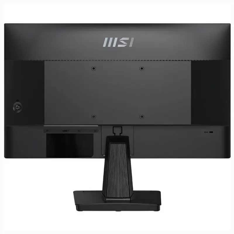 Monitor MSI 22” Full HD 100Hz para Trabajo y Gaming