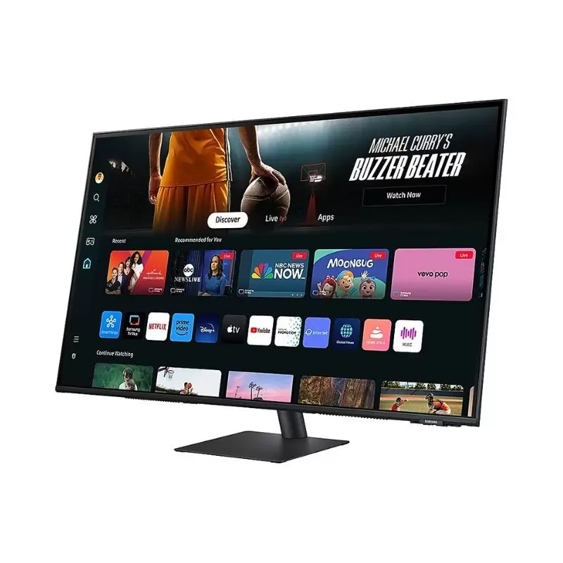 Monitor Samsung M7 32