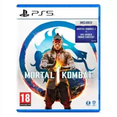 Mortal Kombat 1 para PS5: Nueva Era y Lucha Épica
