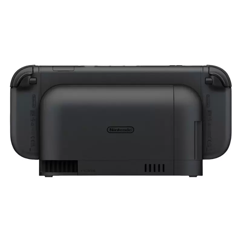 Consola Nintendo Switch 2 - Pantalla OLED y Joy-Con Avanzados