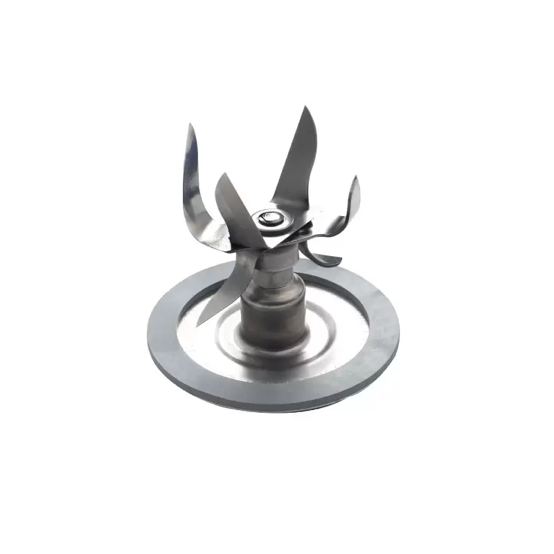 Cuchilla picahielo Oster® 6 aspas para licuadoras reversibles