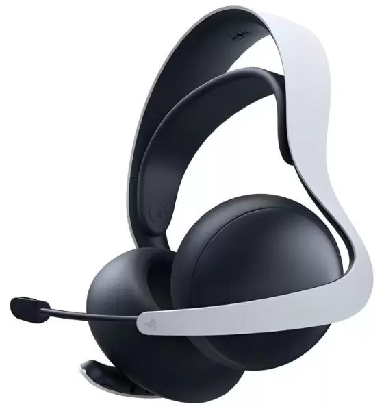 Auriculares Inalámbricos Sony Pulse Elite - Sonido 3D y Micrófono