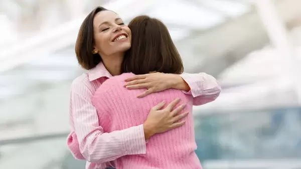 Alimenta tu vida con gratitud.