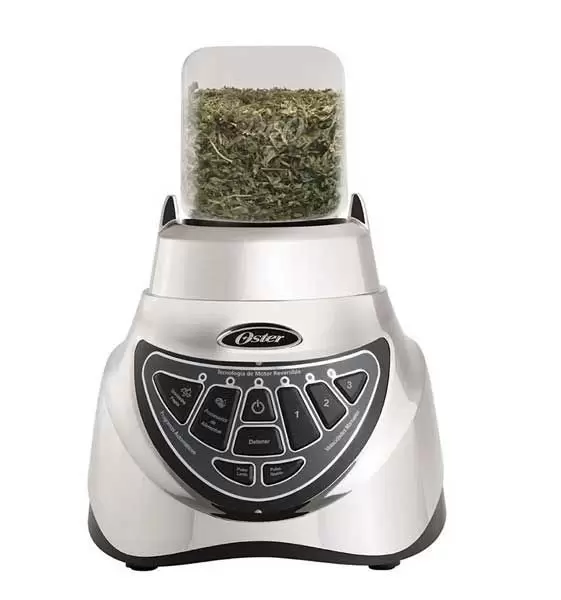 Mini Vaso Oster 300 ml para Licuadora - Pack de 2