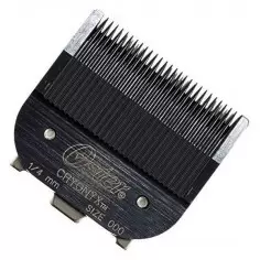 Cuchilla Oster® 000 (826) para cortes precisos y duraderos