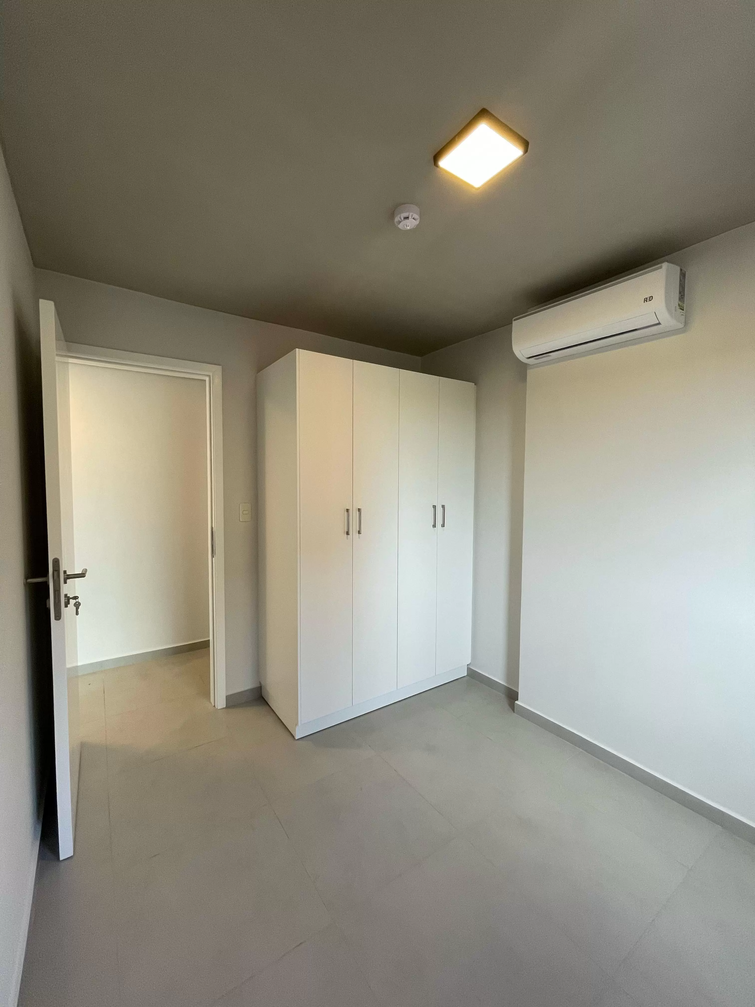 Departamento a estrenar con amenities en Insignia Soho 2, Luque