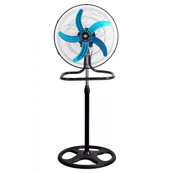 Ventilador de pie Tokyo 18 3 en 1 - ¡Envío disponible!