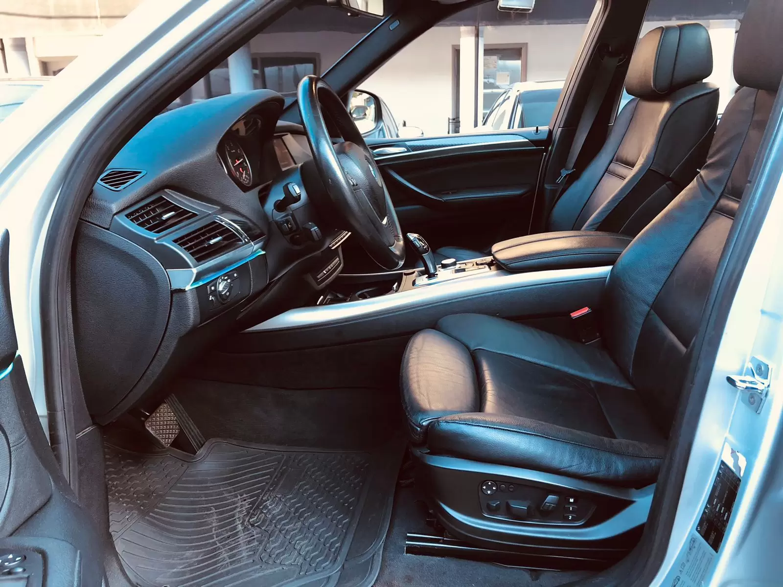 BMW X5 30d Full 2010 - Lujo y alto rendimiento en Globalmotors