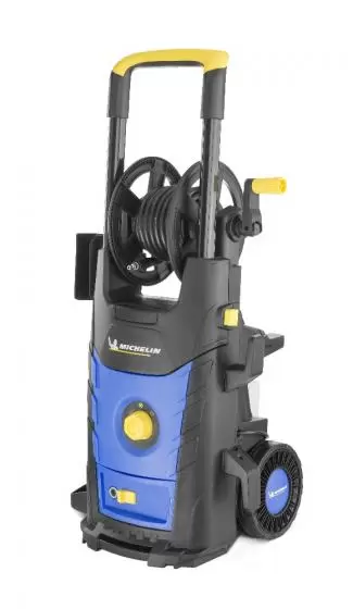 Hidrolavadora Michelin MPX19EHDS 1900W 140BAR 6m Accesorios - Nueva