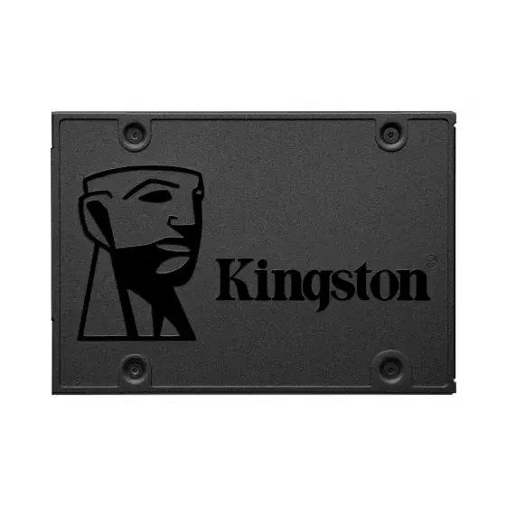 SSD Kingston 240GB SATA3 2.5