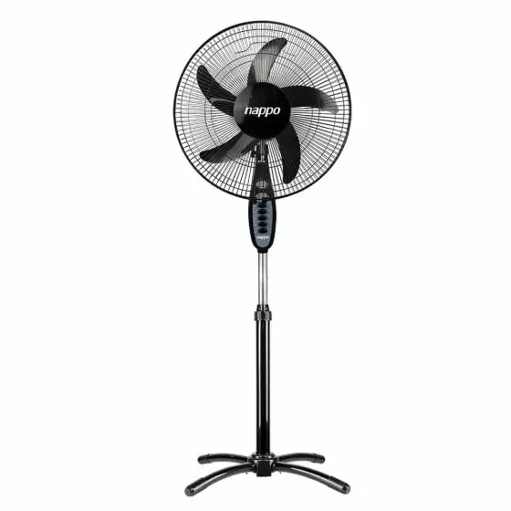 Ventilador de pie Nappo NVP-068 16