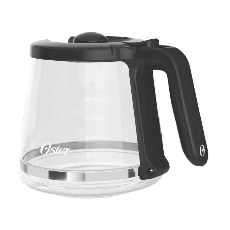 Jarra de repuesto Oster® 12 tazas para cafeteras BVSTDC12