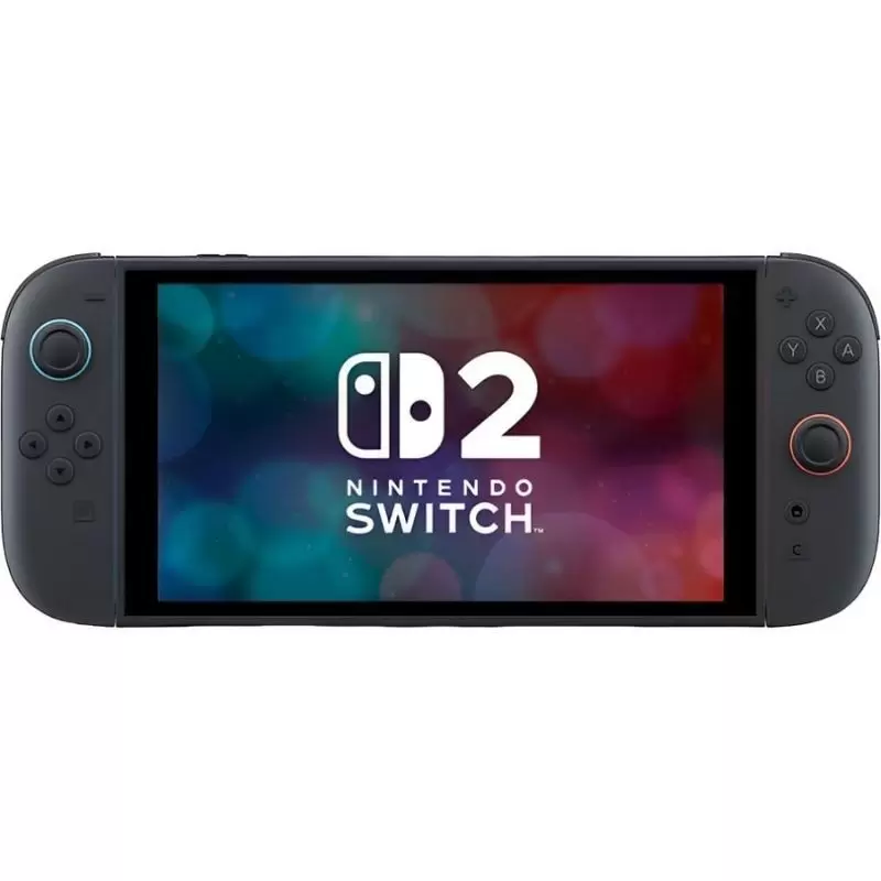 Nintendo Switch 2 con Mario Kart World: Diversión y Portabilidad