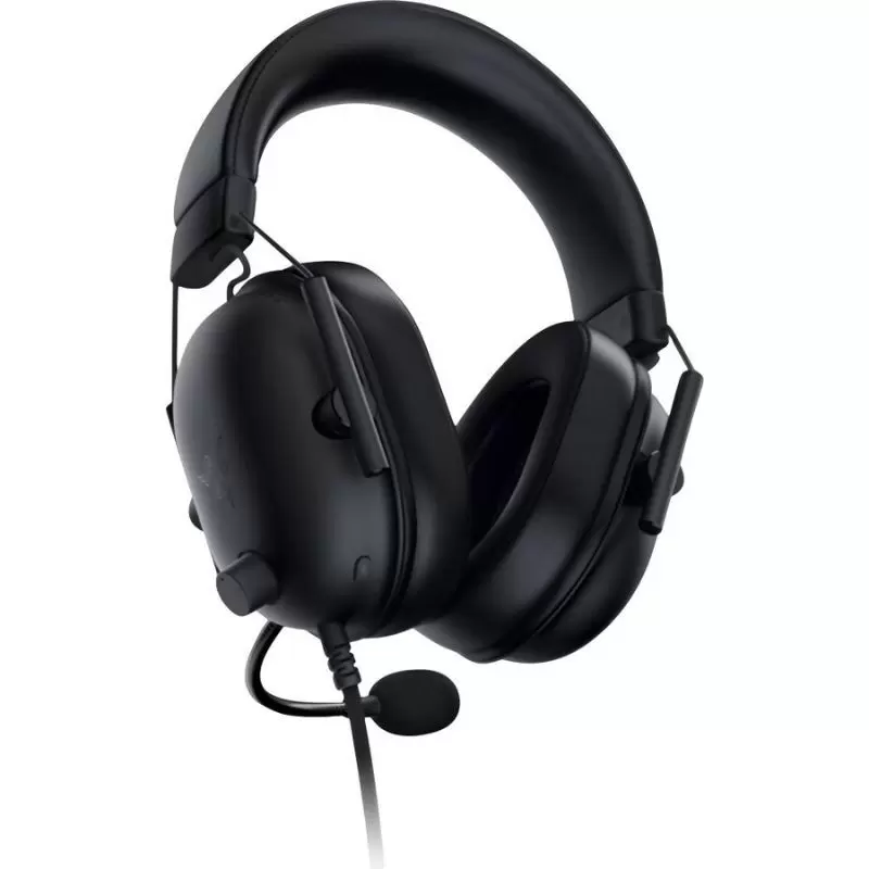 Auriculares Gamer Razer Blackshark V2 X - Sonido Envolvente