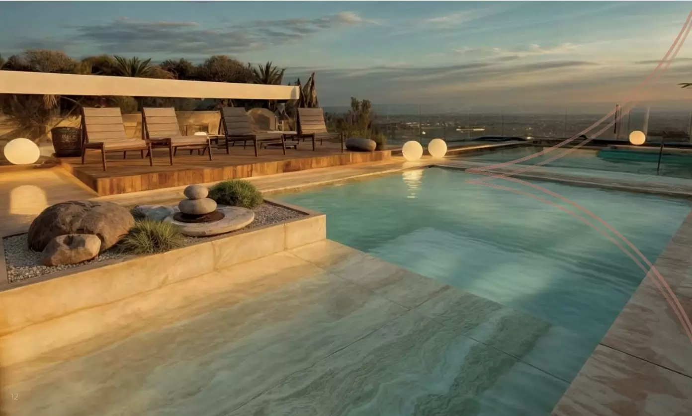 Departamento en Star Lomas Flex III con amenidades y seguridad.