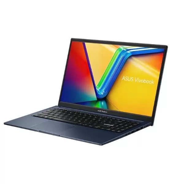 Notebook Asus Vivobook 15, i5, 8GB RAM, 512GB SSD, W11