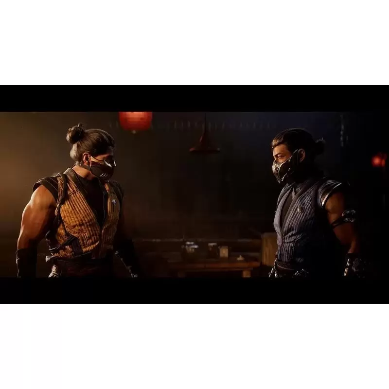 Mortal Kombat 1 para PS5: Nueva Era y Lucha Épica