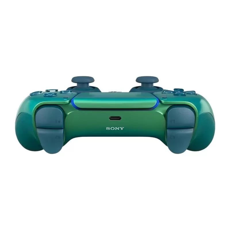 Control Sony DualSense PS5 Chroma Teal - Experiencia de Juego Única