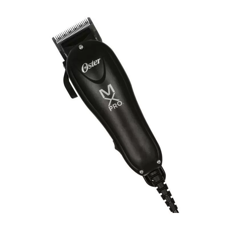 Corta Pelos Eléctrica Oster® MXPRO: Potente y Versátil para Estilistas