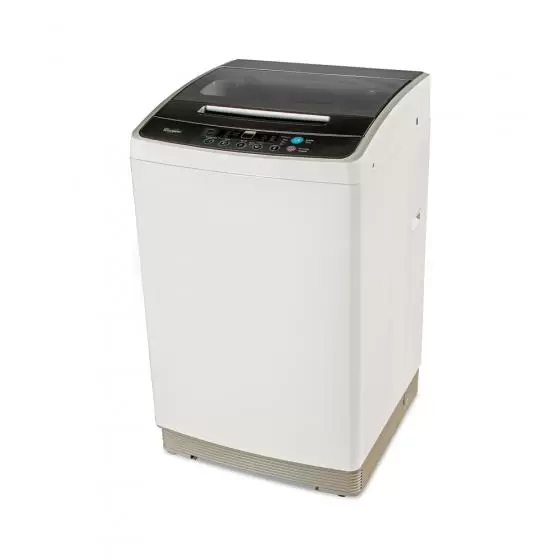 Lavarropas Whirlpool 10.1kg Blanco 850rpm - Nuevo en Stock
